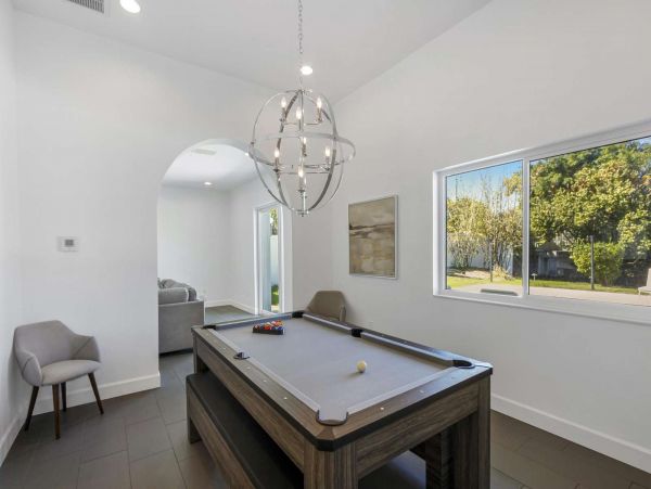 Siesta Key Vacation Home