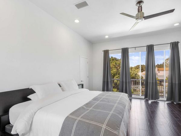 Siesta Key Vacation Home