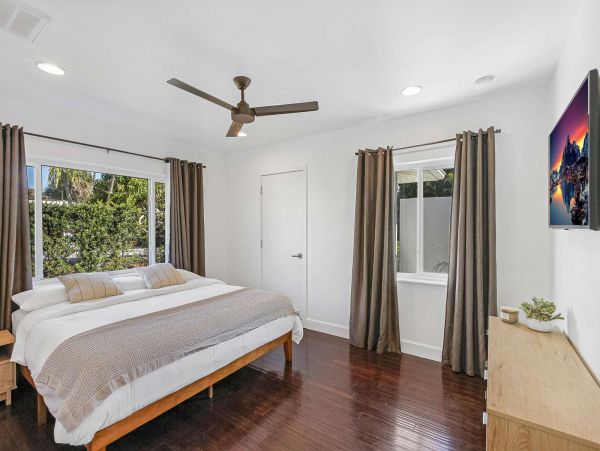 Siesta Key Vacation Home