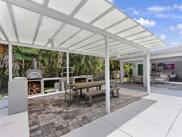 Siesta Key Vacation Home