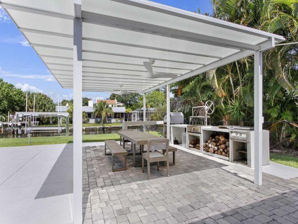 Siesta Key Vacation Home