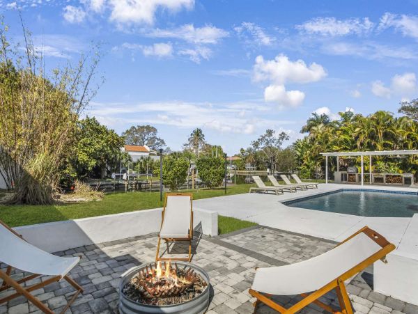 Siesta Key Vacation Home