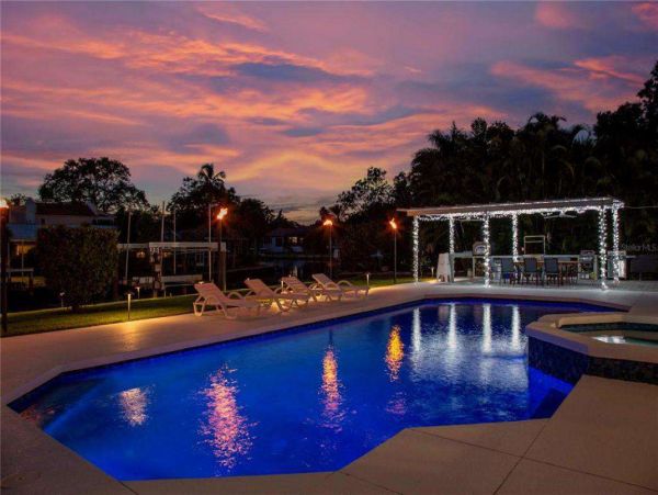 Siesta Key Vacation Home