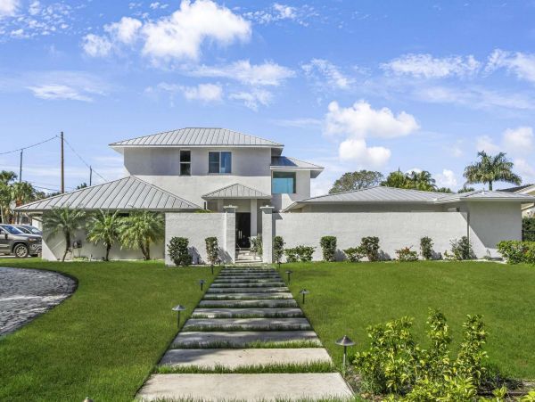 Siesta Key Vacation Home