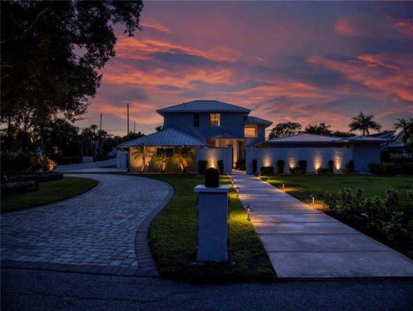 Siesta Key Vacation Home