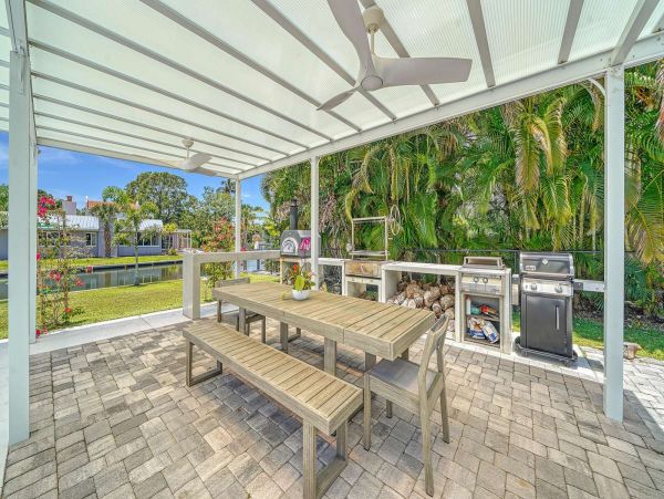 Siesta Key Vacation Home