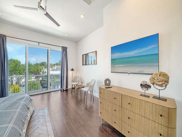 Siesta Key Vacation Home