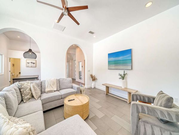 Siesta Key Vacation Home