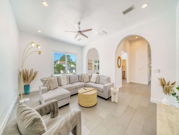 Siesta Key Vacation Home