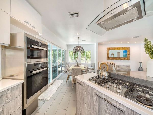 Siesta Key Vacation Home
