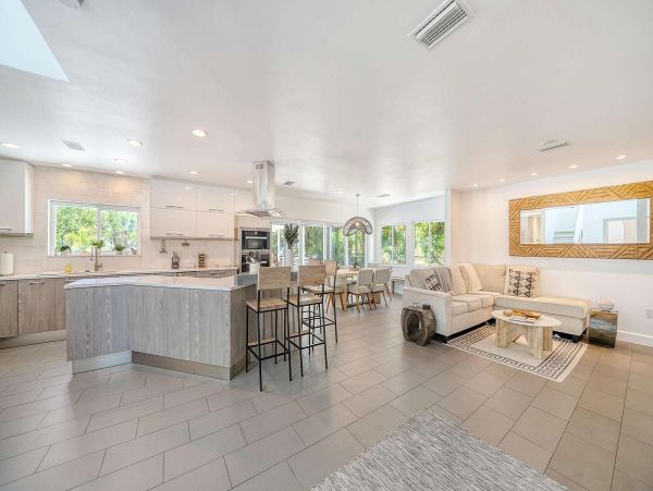 Siesta Key Vacation Home