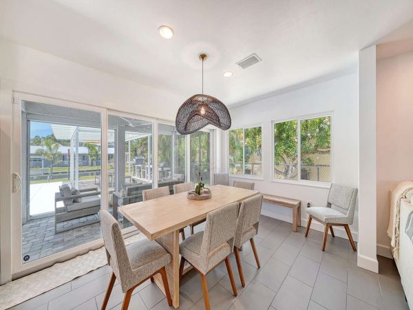 Siesta Key Vacation Home