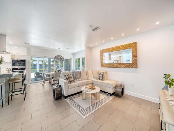 Siesta Key Vacation Home