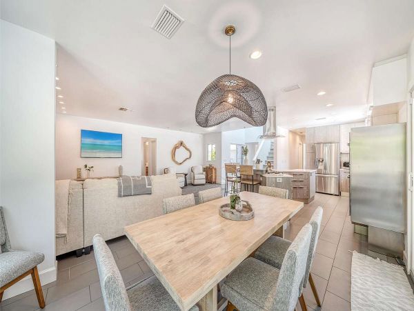 Siesta Key Vacation Home