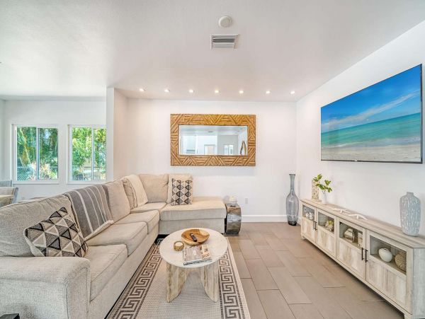 Siesta Key Vacation Home