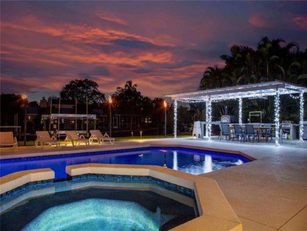 Siesta Key Vacation Home