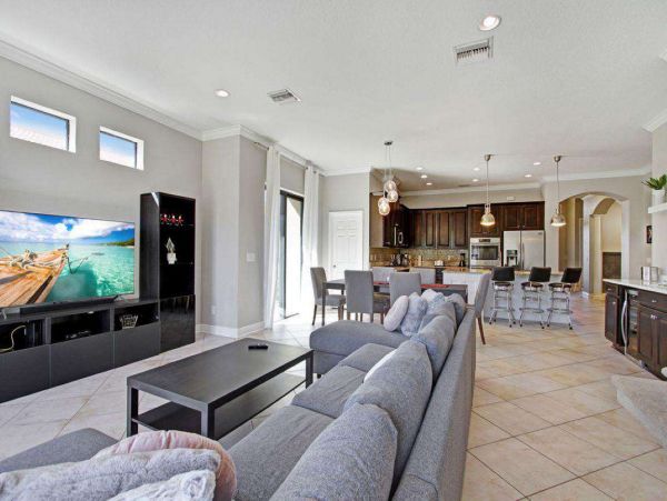 Anna Maria Island Holmes Beach Home 1029280