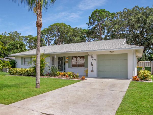 Sarasota Home 1029281