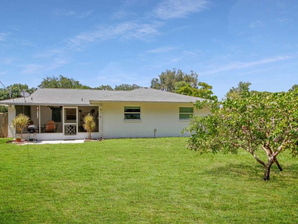Sarasota Home 1029281