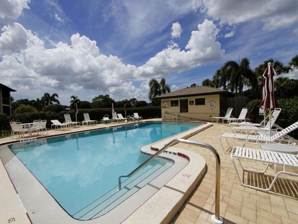Sarasota Condo 1029282