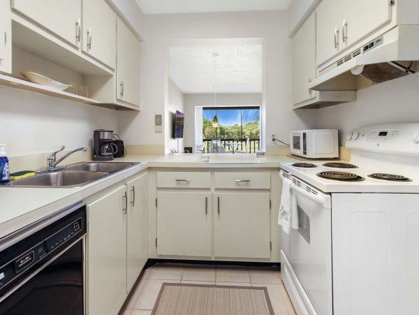 Sarasota Condo 1029282