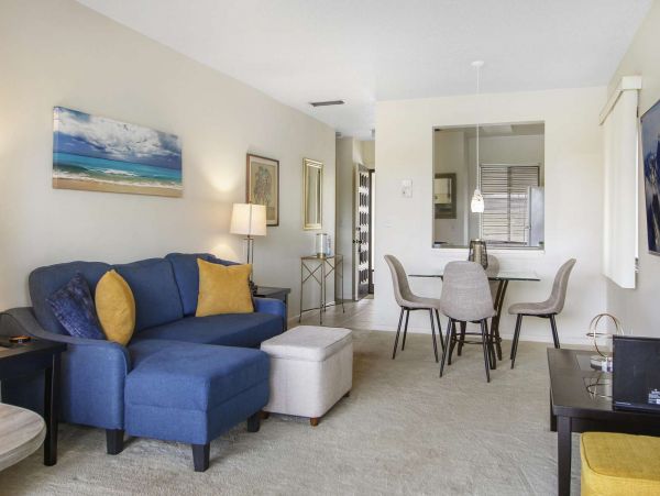 Sarasota Condo 1029282