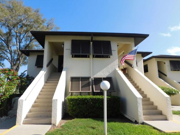 Sarasota Condo 1029282