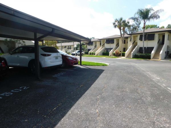 Sarasota Condo 1029282