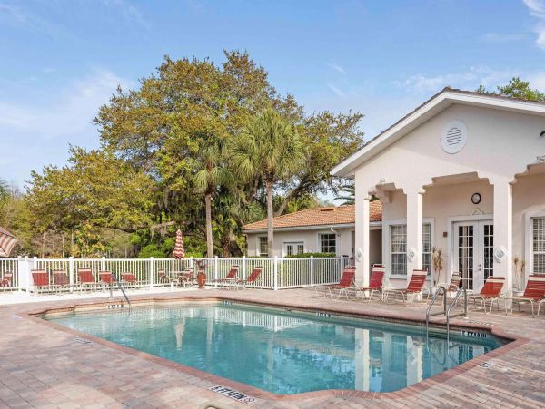 Sarasota Condo 1029283