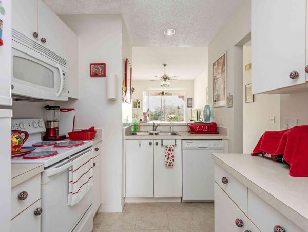 Sarasota Condo 1029283
