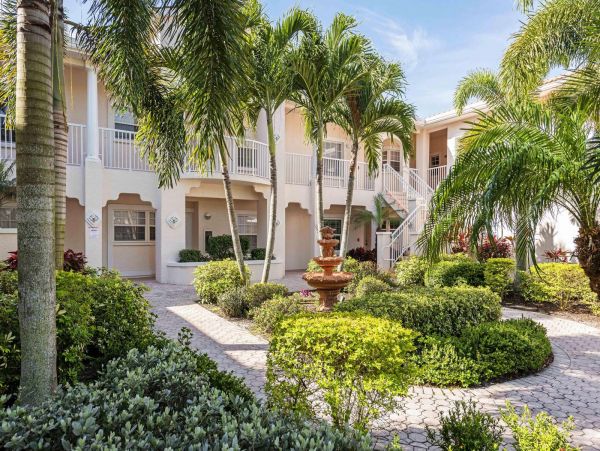 Sarasota Condo 1029283