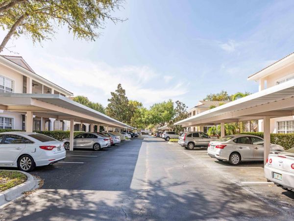Sarasota Condo 1029283