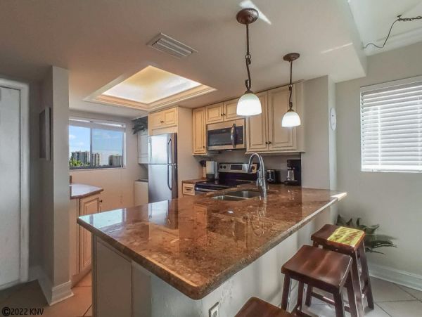 Fort Myers Condo 1029284
