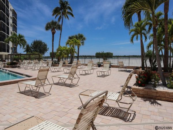 Fort Myers Condo 1029284