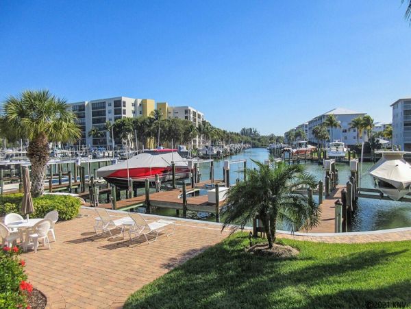Fort Myers Condo 1029285
