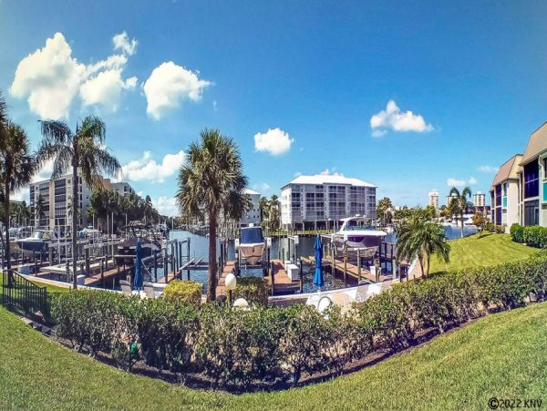 Fort Myers Condo 1029285