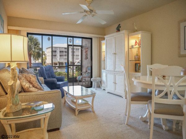 Fort Myers Condo 1029285