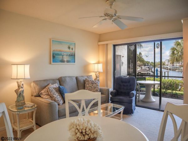 Fort Myers Condo 1029285