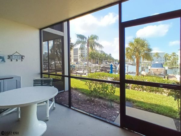 Fort Myers Condo 1029285