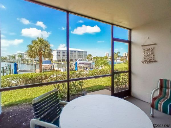 Fort Myers Condo 1029285