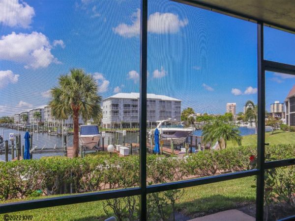 Fort Myers Condo 1029285
