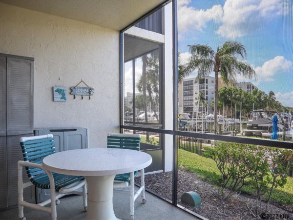 Fort Myers Condo 1029285