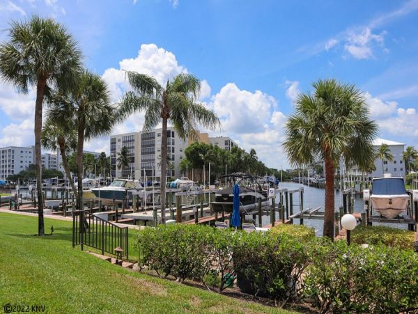 Fort Myers Condo 1029285