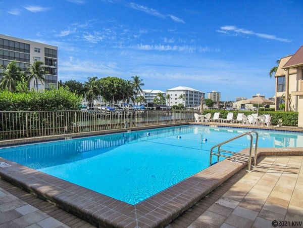 Fort Myers Condo 1029285