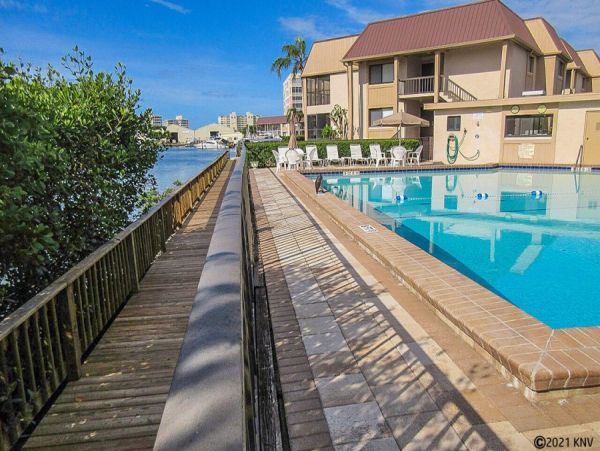 Fort Myers Condo 1029285
