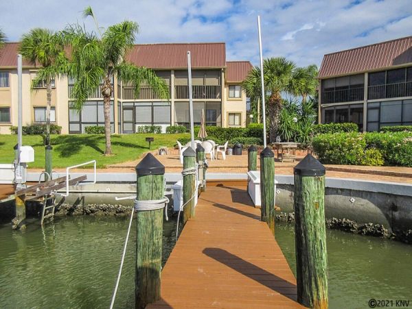 Fort Myers Condo 1029285