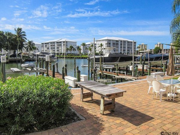 Fort Myers Condo 1029285