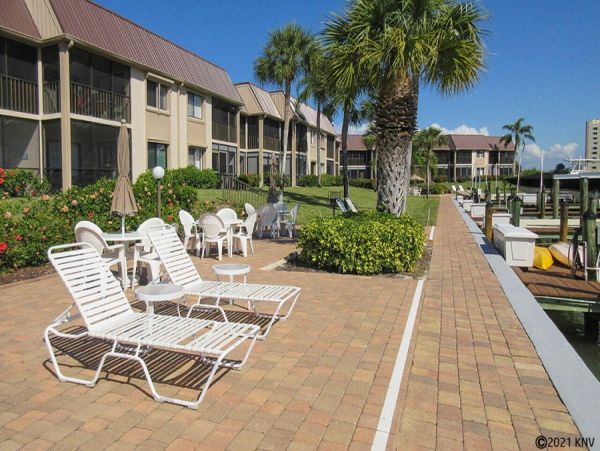 Fort Myers Condo 1029285