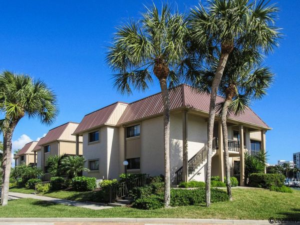 Fort Myers Condo 1029285
