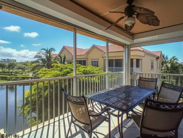 Fort Myers Condo 1029286